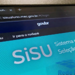 Sisu 2025: inscrições começarão em 17 de janeiro