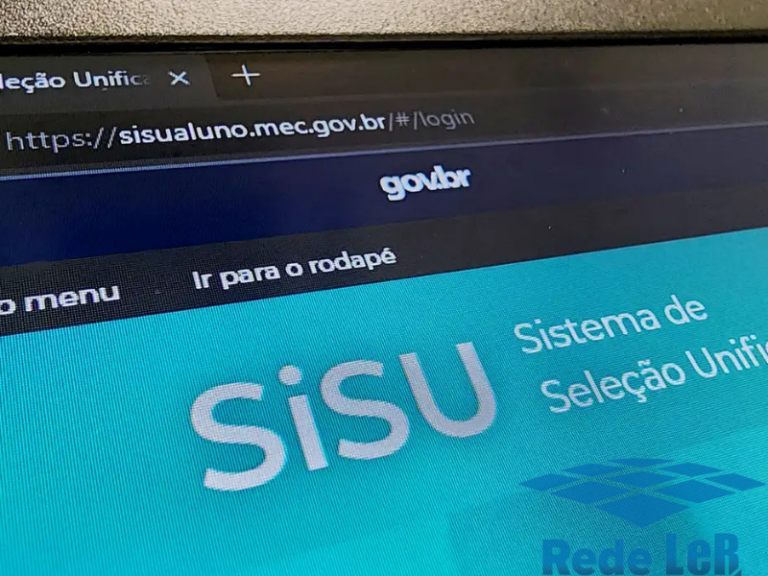 Sisu 2025: inscrições começarão em 17 de janeiro