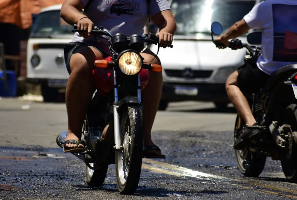Leia mais sobre o artigo Número de mortes em acidentes com motocicletas cresce 4,2% no ES