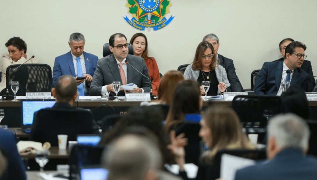Leia mais sobre o artigo OAB proíbe inscrição de condenados por crimes raciais