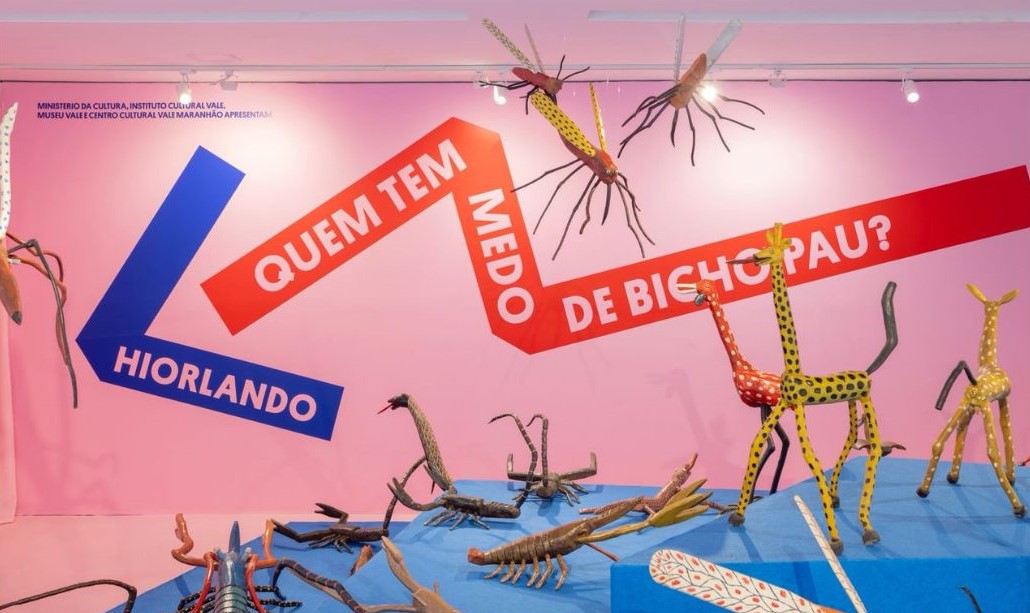 Leia mais sobre o artigo Museu Vale oferece programação gratuita de férias com muita arte no Parque Cultural Casa do Governador