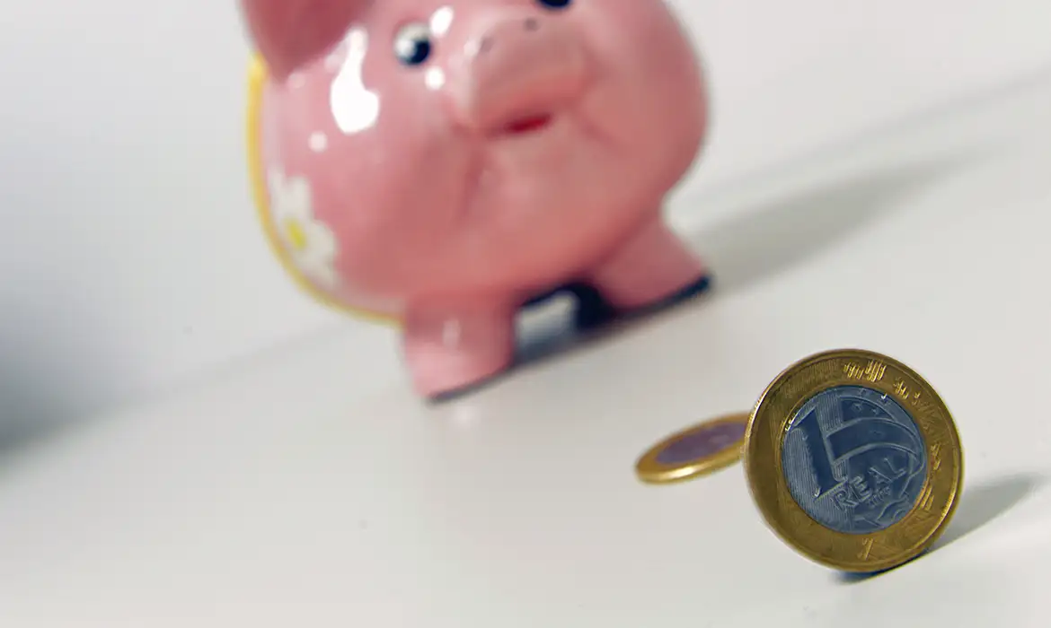 Leia mais sobre o artigo Poupança tem entrada líquida de R$ 2,1 bilhões em junho