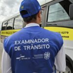 Detran|ES informa período de recesso de provas práticas