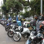 Governo cria grupo para debater direitos de entregadores por app