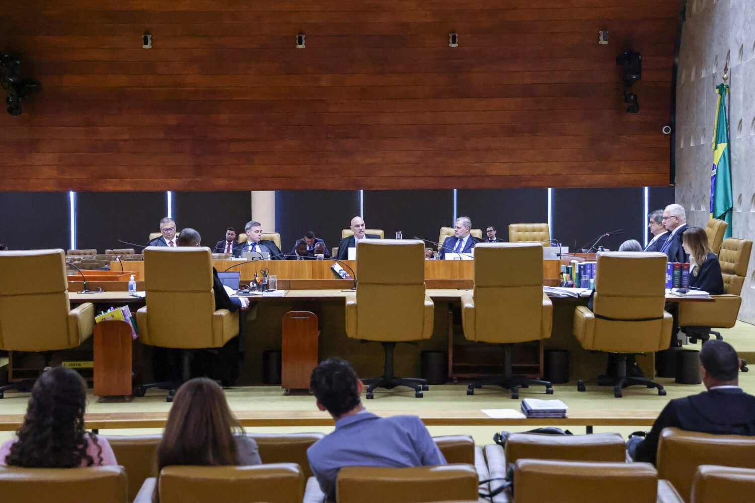 Leia mais sobre o artigo Campanhas sociais em defesa de direitos fundamentais estão protegidas pela liberdade de expressão, decide STF