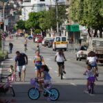Primeira edição do Avenida Ativa de 2026 é um sucesso