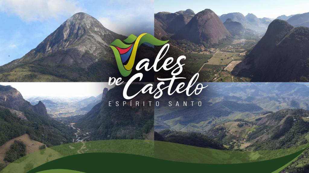 Sancionada Lei que Institui o Produto Turístico Vales de Castelo
