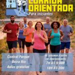Participe do Projeto ‘Corrida Orientada’ que oferece aulas gratuitas no Central Parque Beira Rio