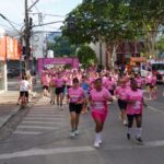 Prefeitura Realiza 2ª Edição da Corrida Mulheres em Movimento