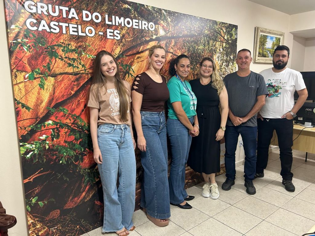 SEMTEC e Montanhas Capixabas Convention & Visitors Bureau alinham parcerias estratégicas para 2026