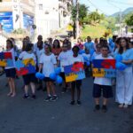 Prefeitura de Castelo promove manhã especial em conscientização sobre o autismo