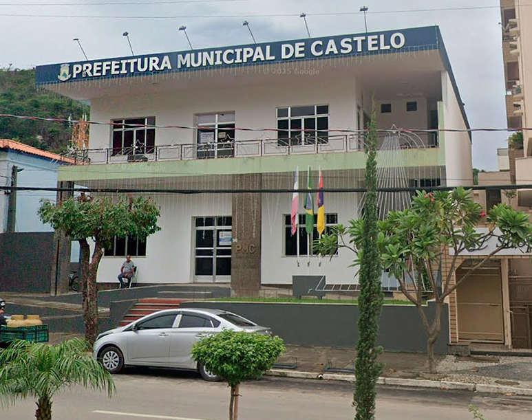 Leia mais sobre o artigo Prefeitura de Castelo concede reajuste salarial de 4,26% aos servidores municipais