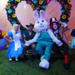 Vila da Páscoa: Noite de magia e diversão no Central Parque Beira Rio