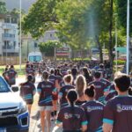 Prefeitura promove segunda edição da Corrida de Páscoa