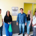 Prefeitura inaugura Serviço de Acolhimento para Migrantes e Pessoas em Situação de Rua no bairro Garage