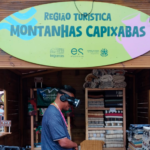 Castelo marca presença na 22ª RuralTur em Santa Teresa