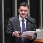 O deputado mineiro Odair Cunha foi escolhida para vaga de ministro do TCU