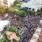 Castelo Celebra a 63ª Festa de Corpus Christi: Uma das Maiores Manifestações Religiosas do País