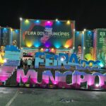 Fé, arte e tradição: Castelo marca presença na Feira dos Municípios 2026 com a grandiosidade do Corpus Christi