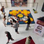 Prestigie a Exposição que Conta a História da Festa de Corpus Christi de Castelo