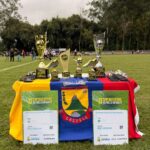 Benfica é o grande campeão do Regional da Estrela 2026