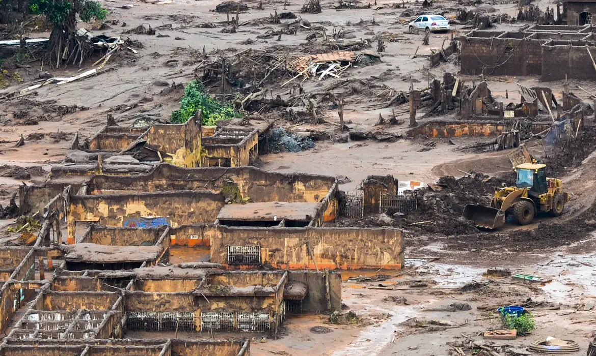 Leia mais sobre o artigo Samarco reabre programa de indenizações por 45 dias