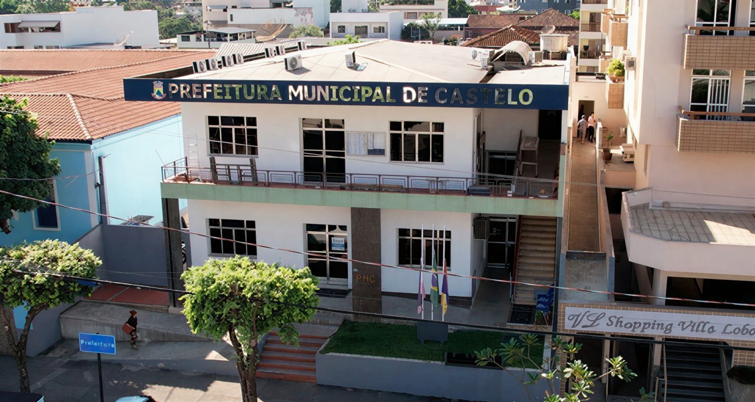 Prefeitura divulga edital de processo seletivo simplificado para cargos de nível fundamental