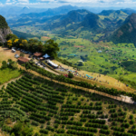 Castelo fortalece o turismo e o esporte com reconhecimento internacional da Rampa de Ubá