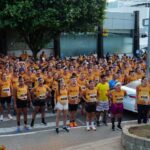 Sucesso total: 2ª Corrida de Corpus Christi une esporte e tradição pelas ruas de Castelo