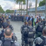 Espírito Santo fecha maio com menor número de homicídios dos últimos 30 anos