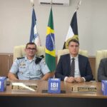 Operação “Lucas 3:14” cumpre mandados contra grupo investigado por homicídios, pistolagem e fraude processual
