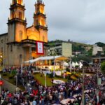 Fé, Arte e Tradição: 63ª Festa de Corpus Christi de Castelo atrai 115 mil visitantes