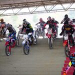 12º Encontro de Trilheiros reúne mais de 400 participantes em Castelo
