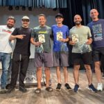 Castelo sedia a 2ª Etapa do Campeonato Capixaba de Voo Livre 2026