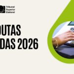 Defeso eleitoral impõe limites a agentes públicos a três meses das Eleições 2026