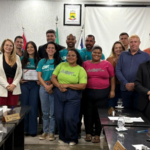 Câmara homenageia Maria Fernanda Fernandes pelos relevantes trabalhos voluntários prestados à sociedade brasileira