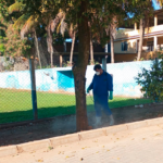 Prefeitura de Castelo segue na aplicação de inseticida em áreas de risco contra o carrapato transmissor da febre maculosa