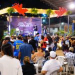 Primeiro fim de semana da XXXV Expo Agro de Castelo reúne grande público e marca o início de mais uma edição histórica da festa