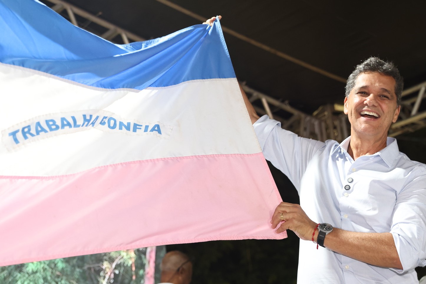 Leia mais sobre o artigo Com Nota A+ garantida em gestão, governador Ricardo vai priorizar novos investimentos no Espírito Santo