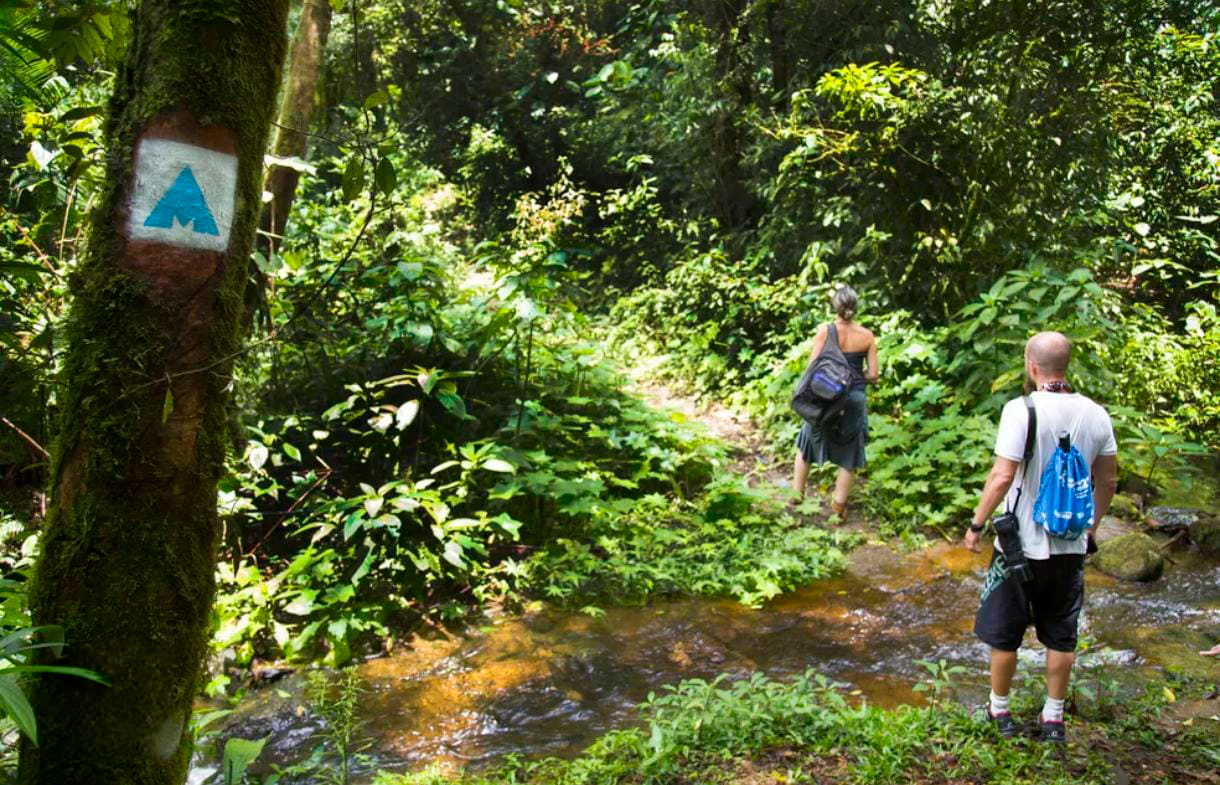 Castelo: “Caminhos da Mata Atlântica Capixaba” é lançado como novo roteiro de turismo sustentável durante a RuralturES 2026