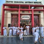 APAE e Prefeitura celebram a Semana Nacional da Pessoa com Deficiência Intelectual e Múltipla com evento na Praça Três Irmãos