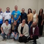 Prefeitura de Castelo, Senac e Sebrae capacitam profissionais do turismo com curso gratuito de excelência no atendimento
