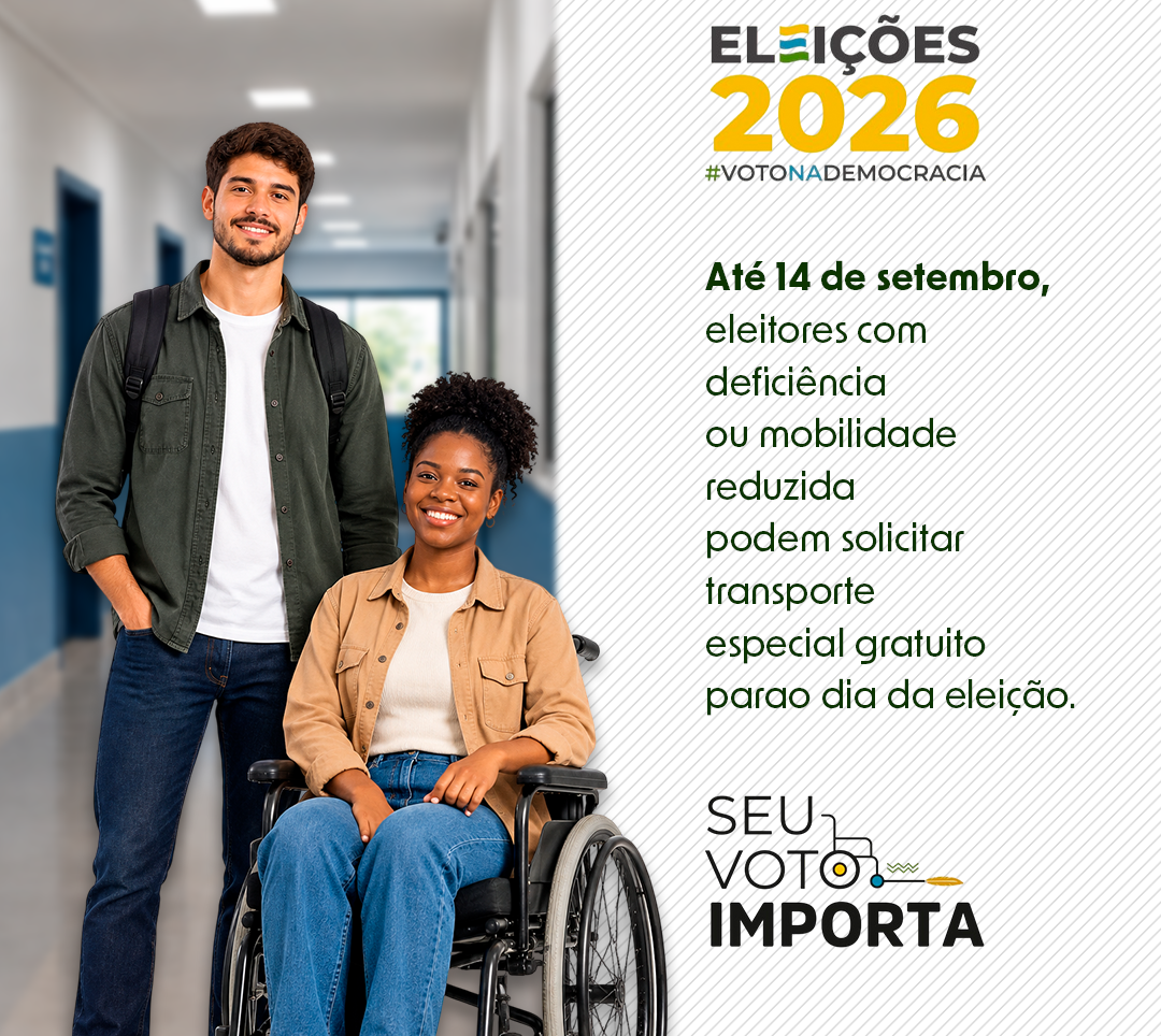 Leia mais sobre o artigo Prefeitura disponibiliza formulário para solicitação de transporte pelo Programa “Seu Voto Importa”