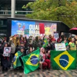 Funcionários da Meta denunciam favorecimento à família Bolsonaro na eleição brasileira