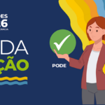 Eleições 2026: saiba o que é permitido e o que é proibido no dia da votação