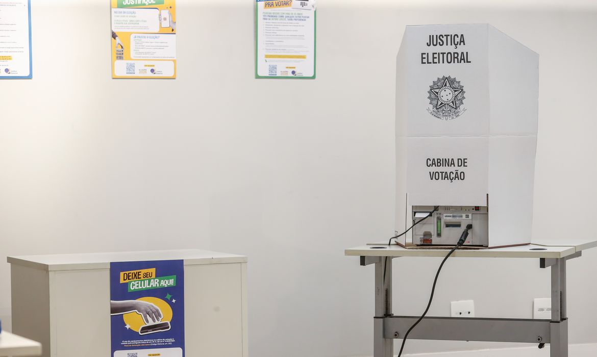 Leia mais sobre o artigo Eleitores de Itaguaí-RJ votam domingo também para prefeito, e o caso é semelhante a Presidente Kennedy/ES