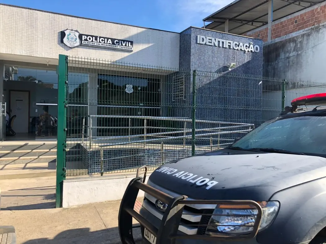 Leia mais sobre o artigo Vereador de Alfredo Chaves é autuado por embriaguez ao volante em Marataízes