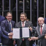 Congresso promulga emenda do fim da 6×1; escala 5×2 começa em 60 dias